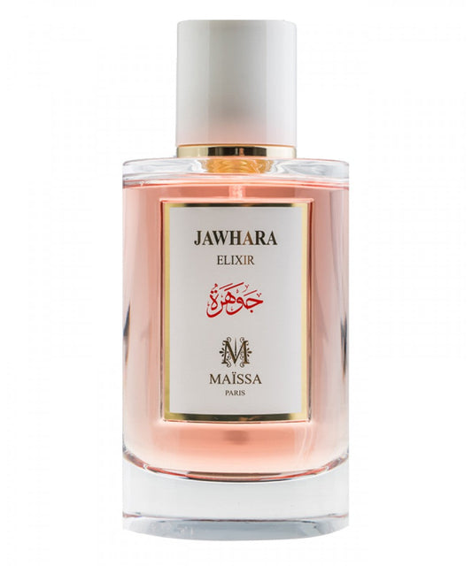 Jawhara Perfume by Maison Maïssa – Unisex Luxury Scent