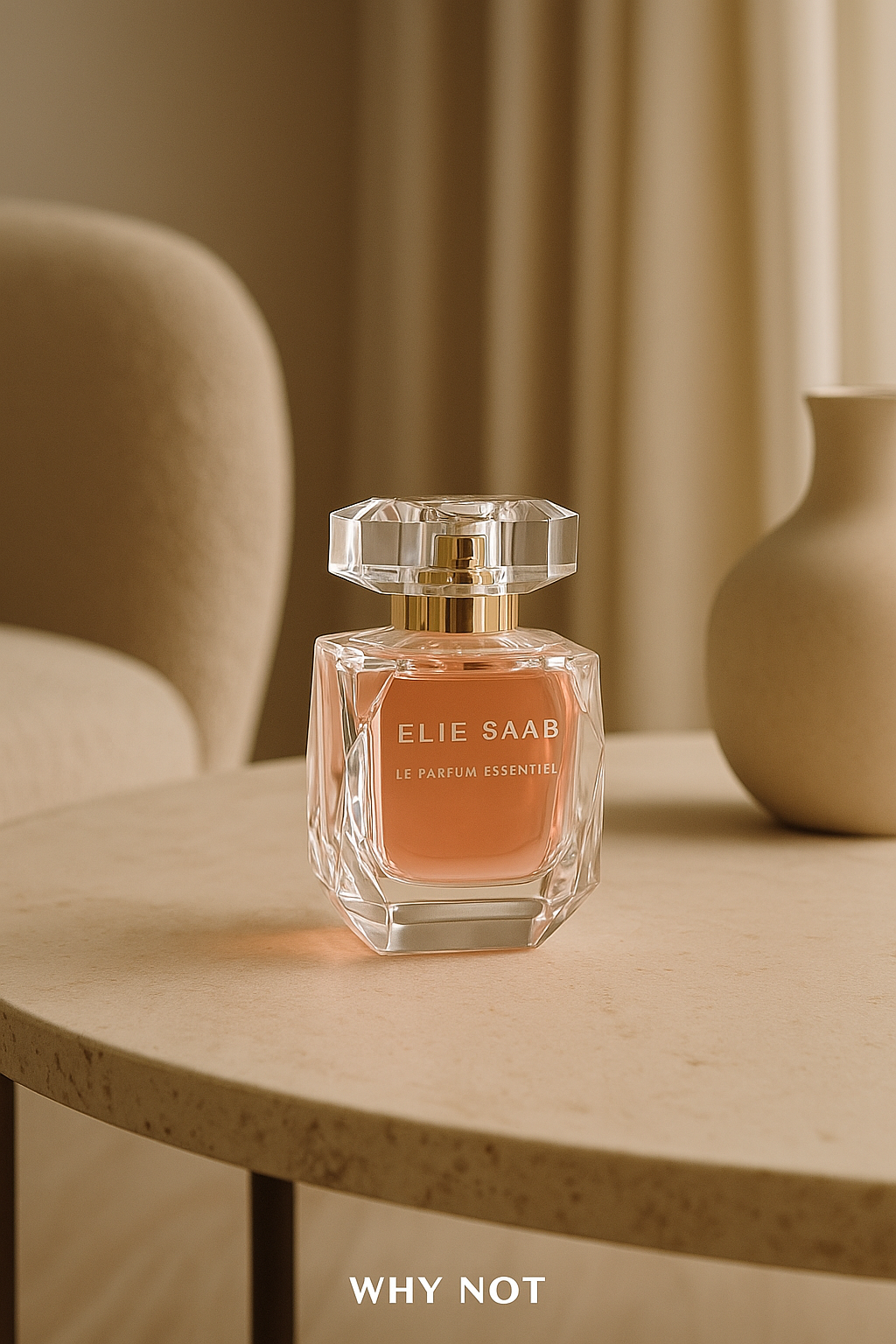 Women's Perfume Elie Saab Le Parfum Essentie EDP