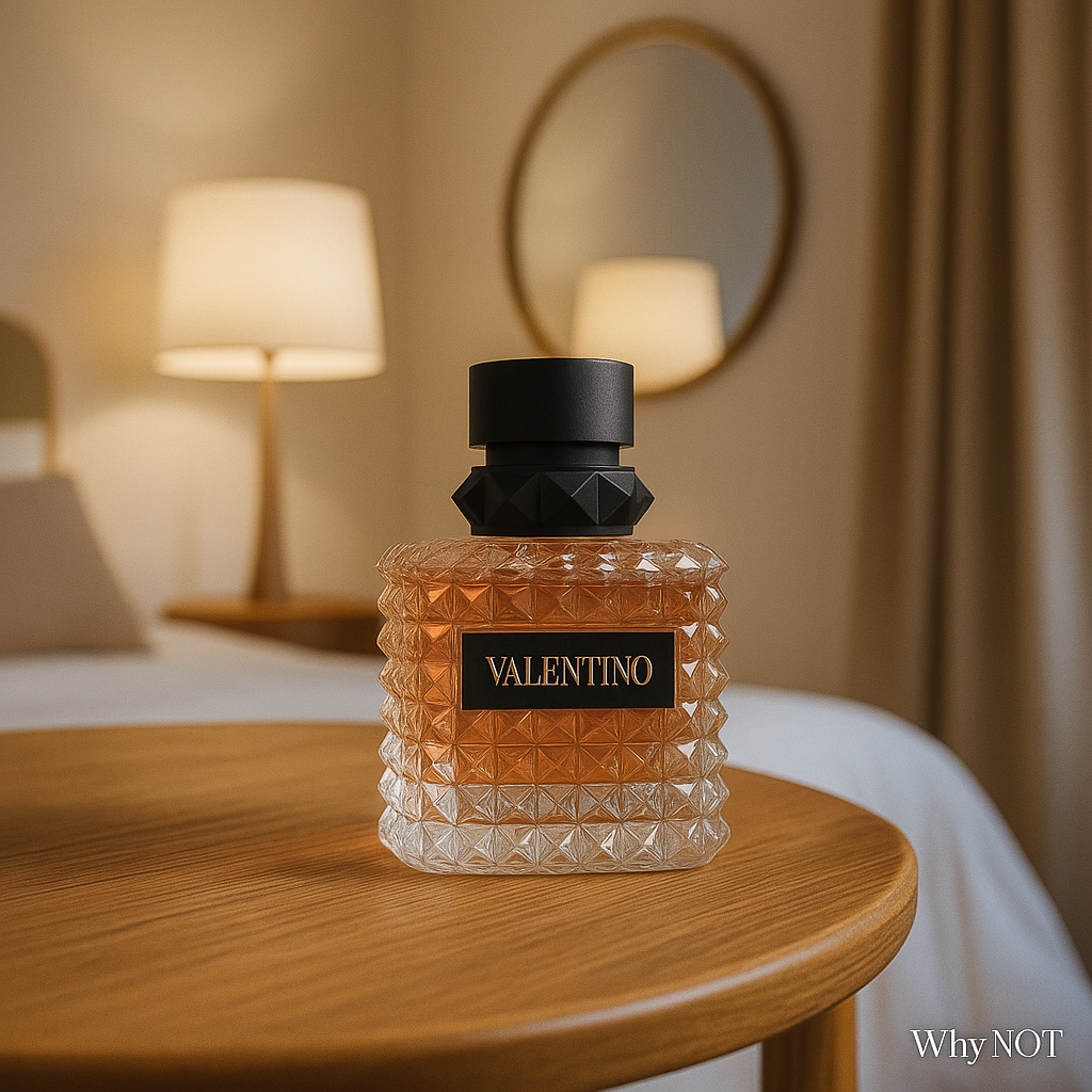 Women's Perfume Valentino