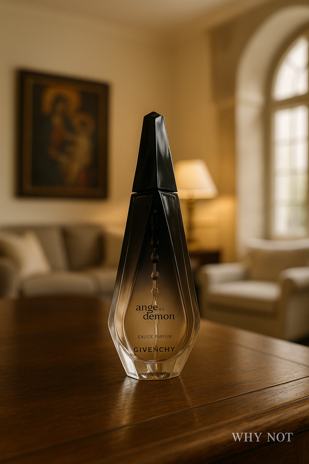 đ Givenchy Ange ou DĂ©mon â Eau de Parfum Femme 100 ml