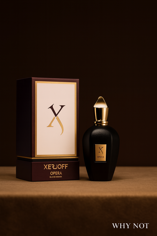 Unisex Perfume Xerjoff Opera EDP 100 ml