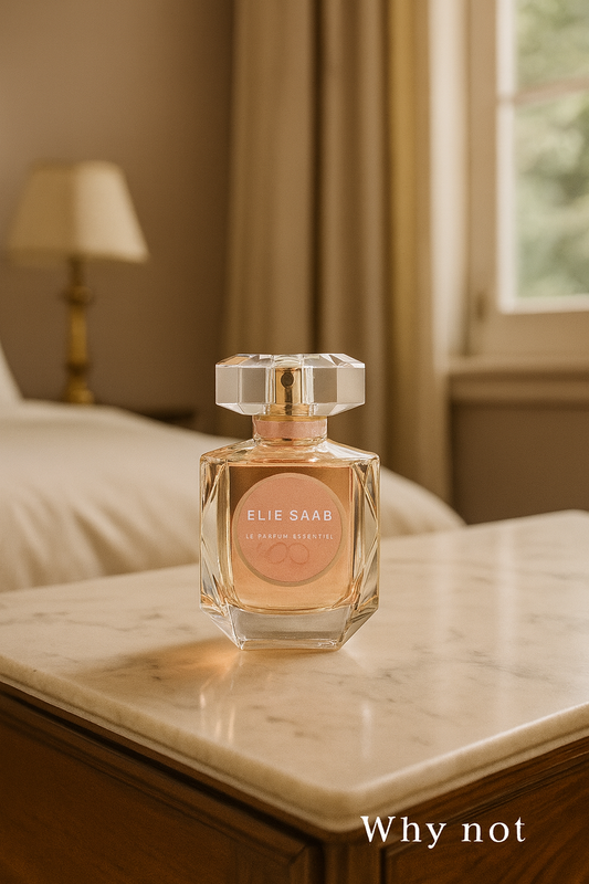 Women's Perfume Elie Saab Le Parfum Essentie EDP