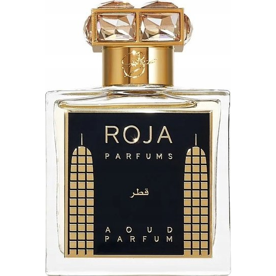ROJA PARFUMS Qatar – Eau de Parfum d’exception 50 ml