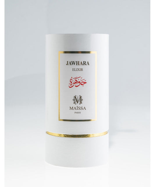 Jawhara Perfume by Maison Maïssa – Unisex Luxury Scent