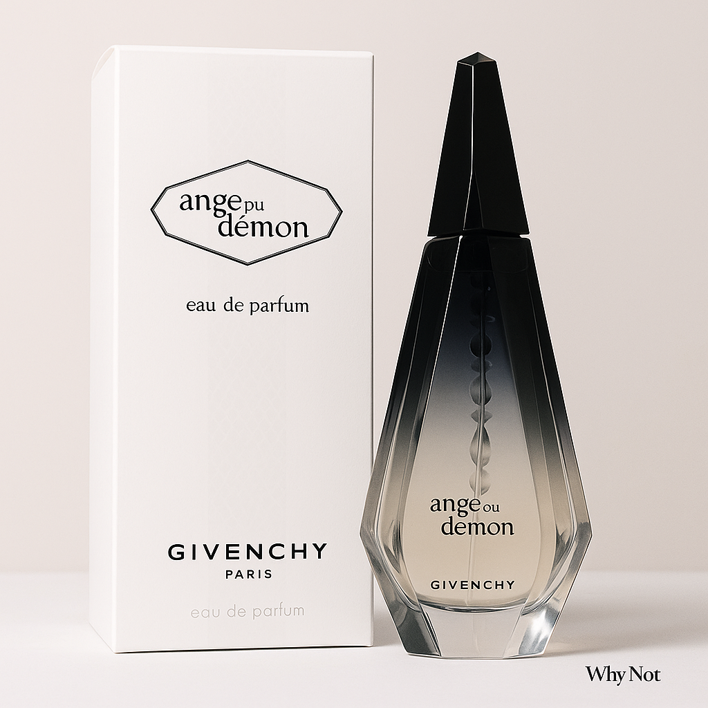 👉 Givenchy Ange ou Démon – Eau de Parfum Femme 100 ml