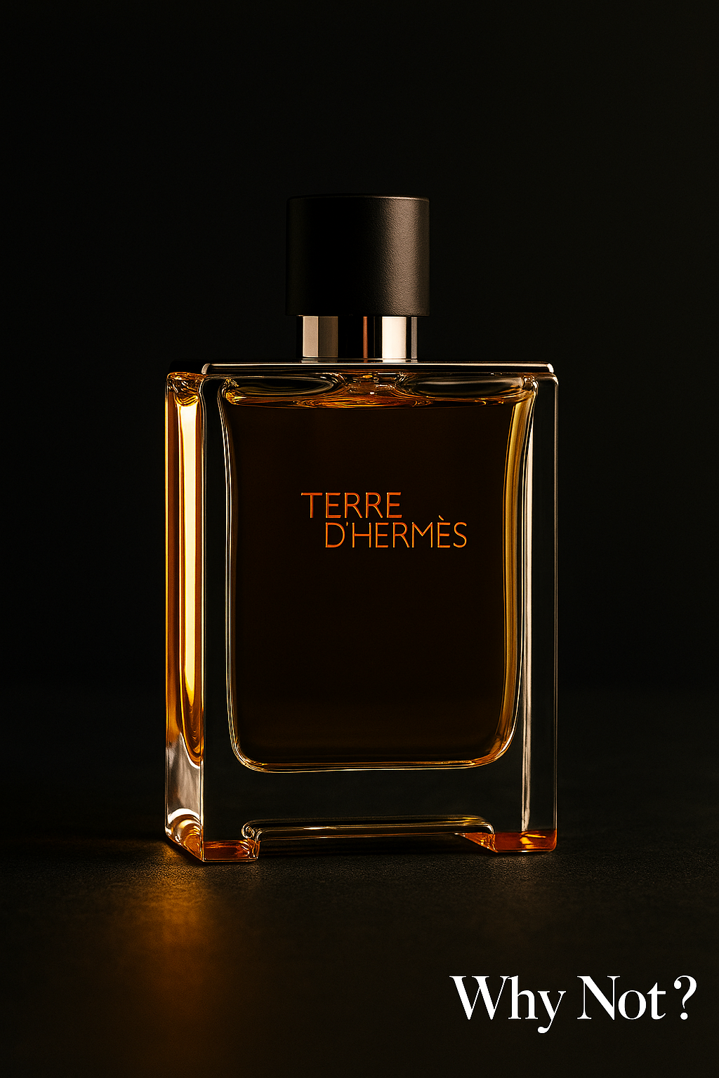 TERRE D'HERMÈS parfum spray 200 ml